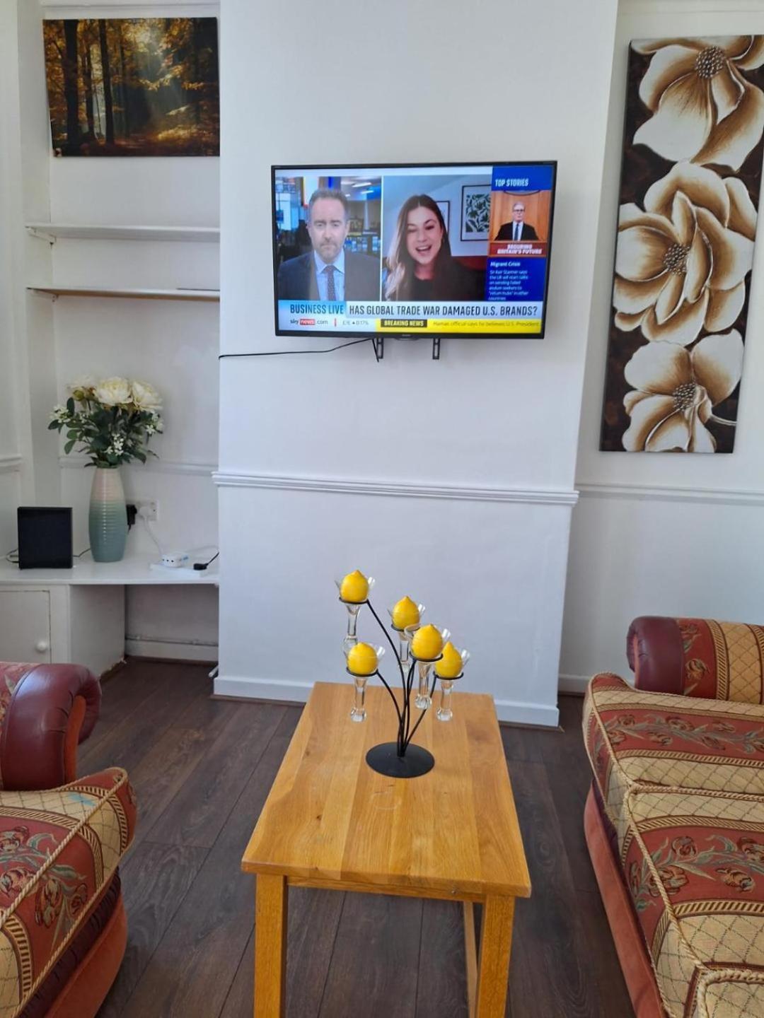 12 Cornwallis Lodge Family Room 1 Stoke-on-Trent Kültér fotó